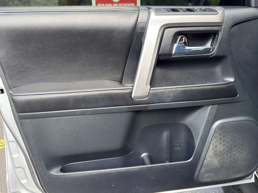 used 2015 Toyota 4Runner car, priced at $22,990