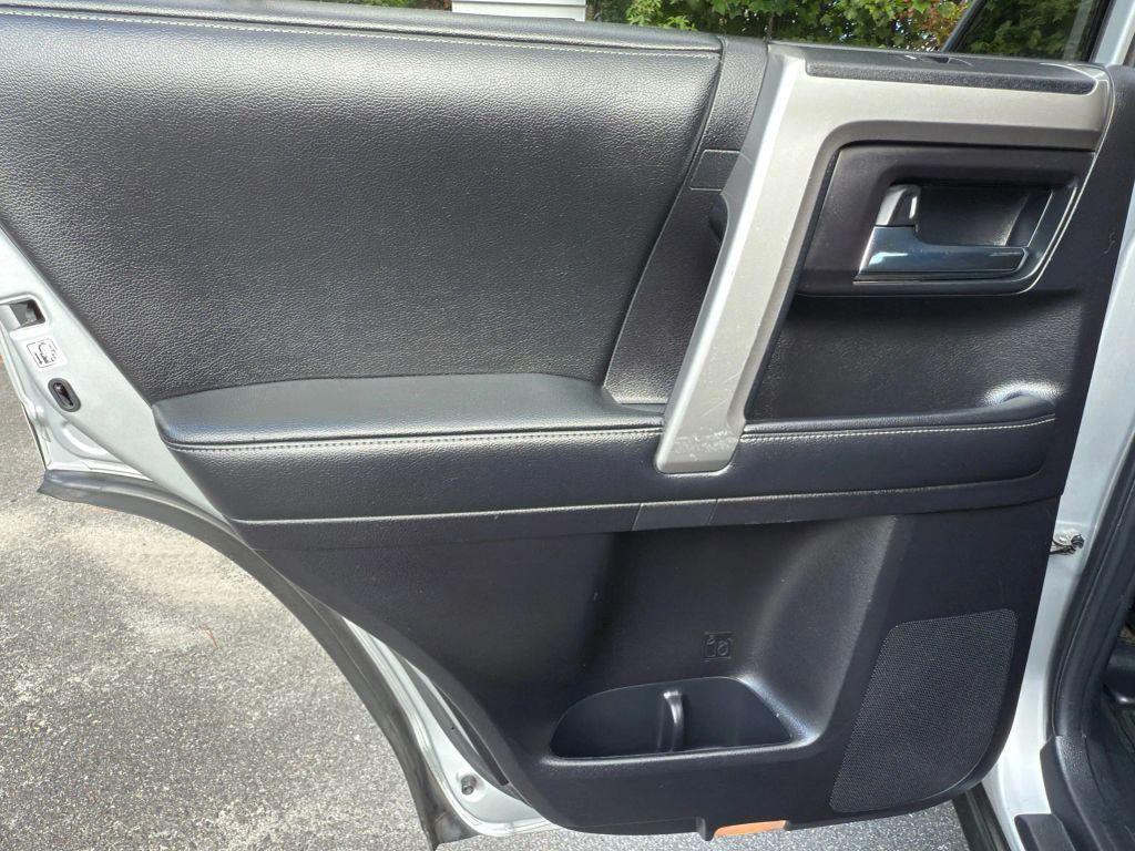 used 2015 Toyota 4Runner car, priced at $22,990