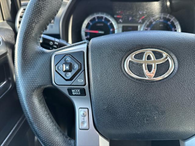 used 2014 Toyota 4Runner car, priced at $21,990