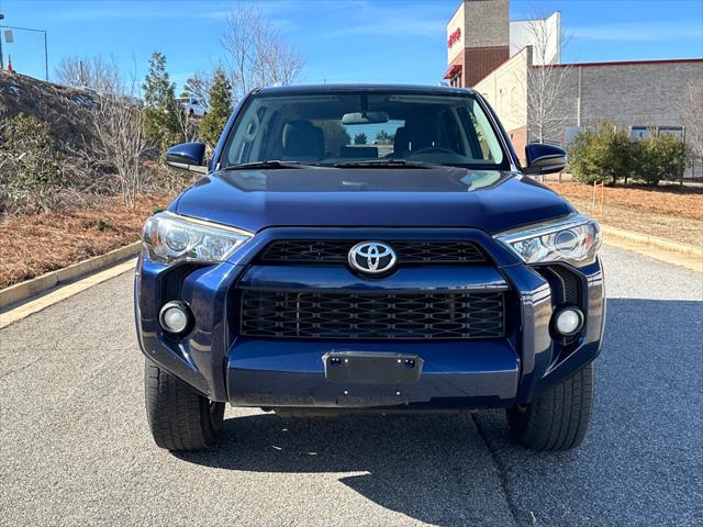 used 2014 Toyota 4Runner car, priced at $21,990