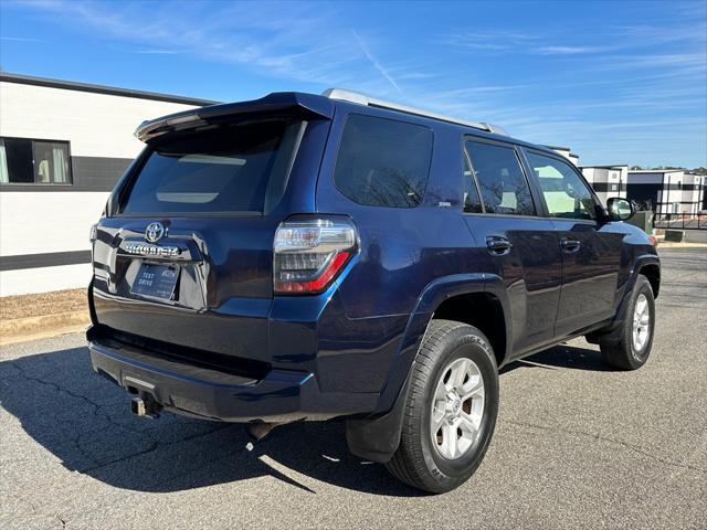 used 2014 Toyota 4Runner car, priced at $21,990