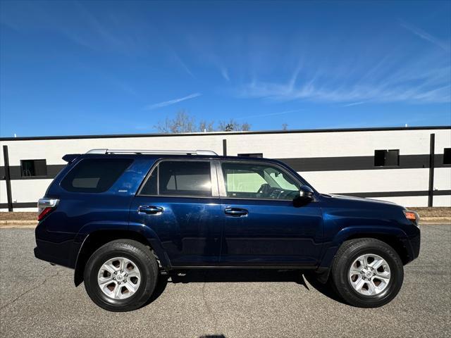 used 2014 Toyota 4Runner car, priced at $21,990