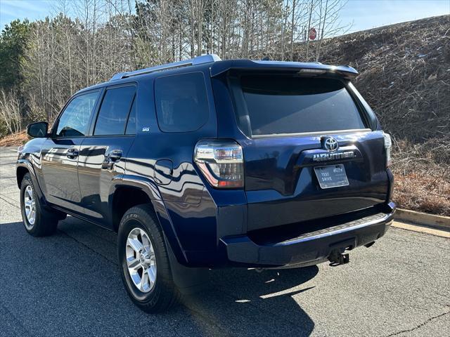 used 2014 Toyota 4Runner car, priced at $21,990