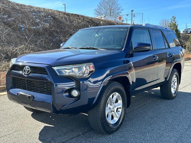 used 2014 Toyota 4Runner car, priced at $21,990