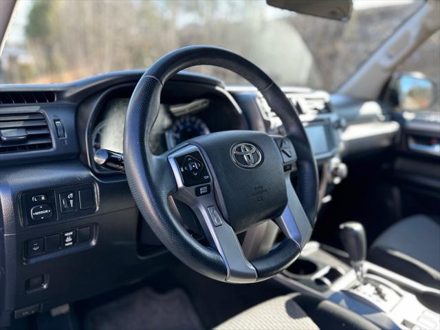 used 2014 Toyota 4Runner car, priced at $21,990