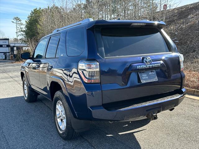 used 2014 Toyota 4Runner car, priced at $21,990