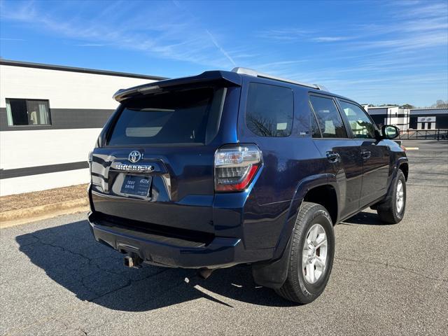 used 2014 Toyota 4Runner car, priced at $21,990