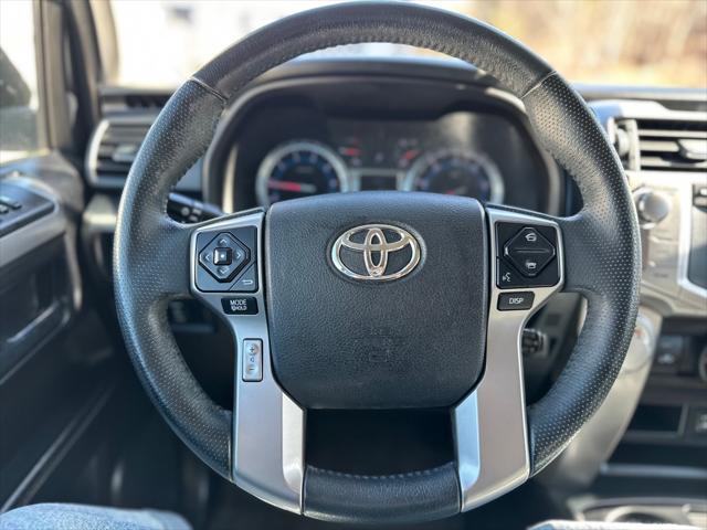 used 2014 Toyota 4Runner car, priced at $21,990