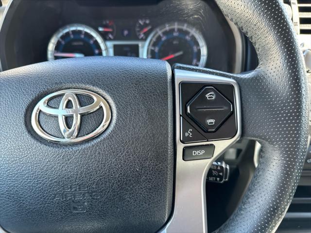 used 2014 Toyota 4Runner car, priced at $21,990