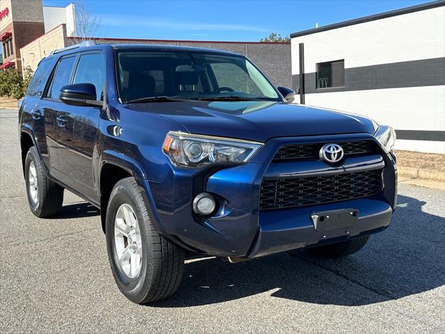 used 2014 Toyota 4Runner car, priced at $21,990