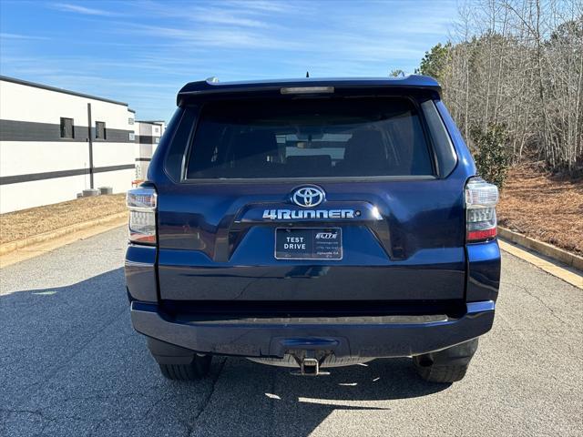 used 2014 Toyota 4Runner car, priced at $21,990