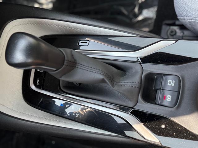 used 2020 Toyota Corolla car, priced at $17,990