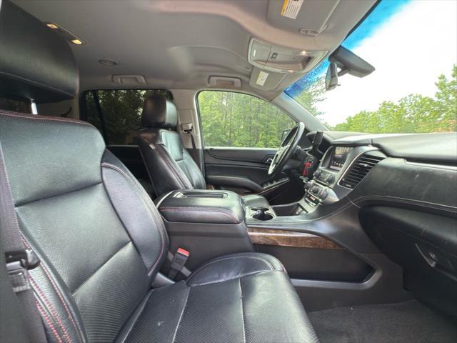 used 2016 Chevrolet Tahoe car, priced at $19,990