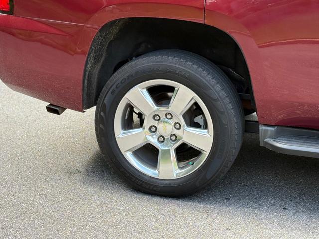 used 2016 Chevrolet Tahoe car, priced at $19,990