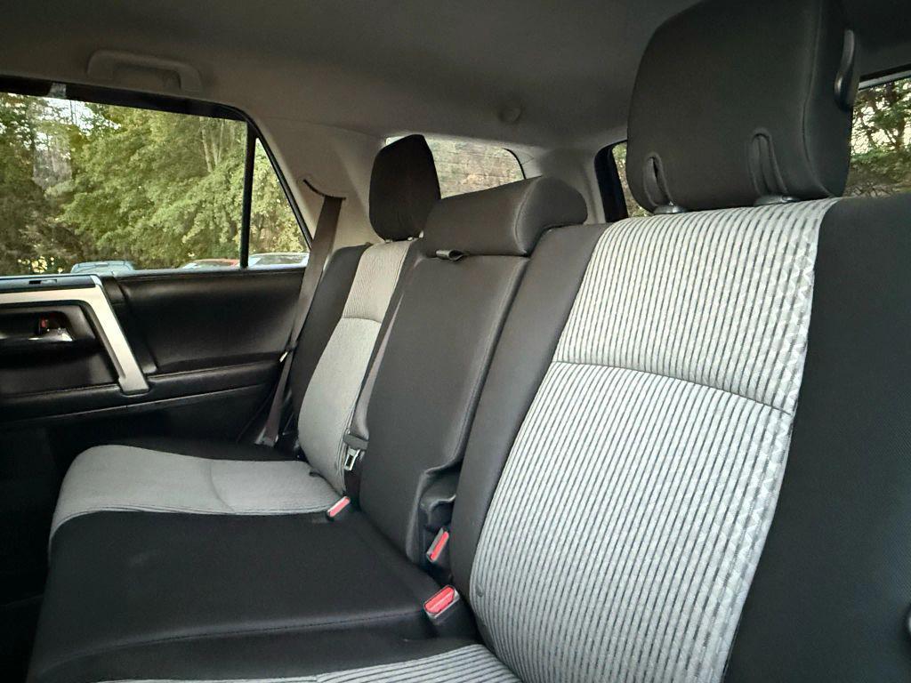 used 2019 Toyota 4Runner car, priced at $22,695