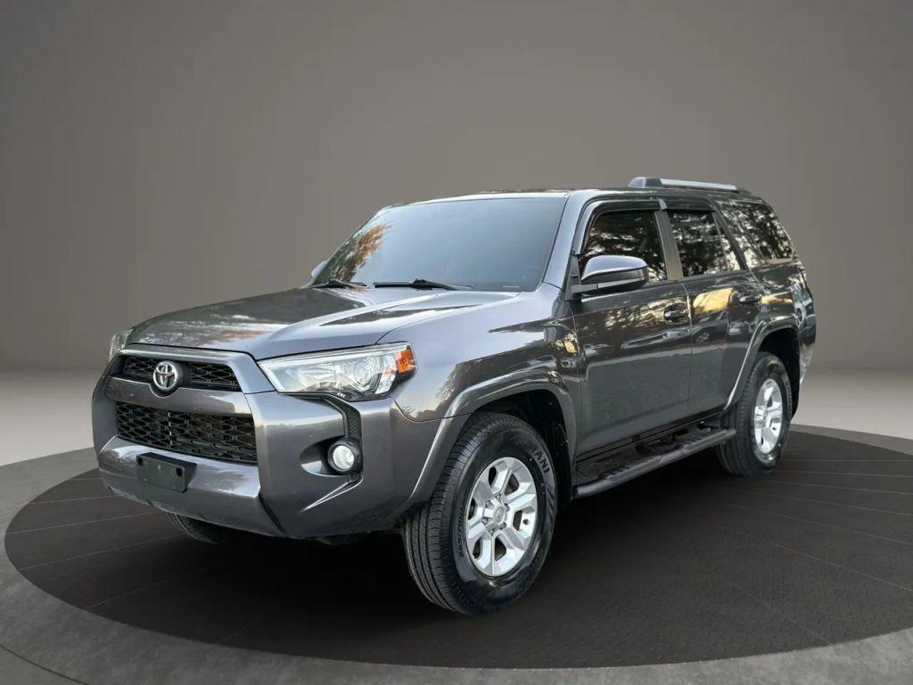 used 2019 Toyota 4Runner car, priced at $22,695