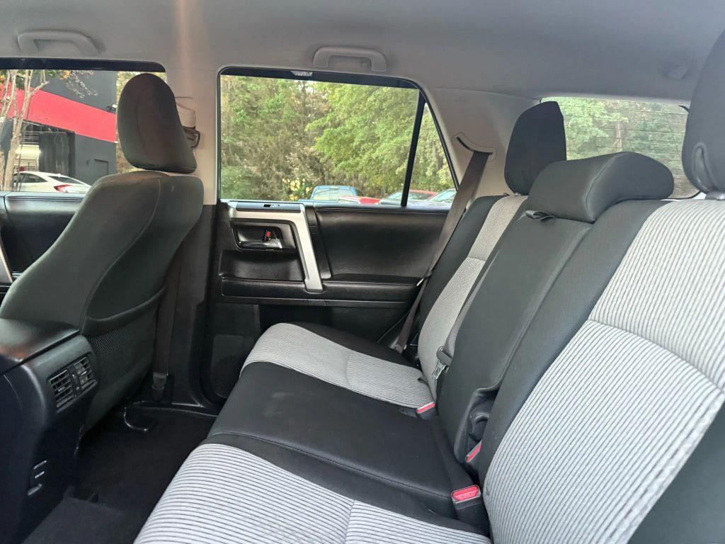 used 2019 Toyota 4Runner car, priced at $22,695