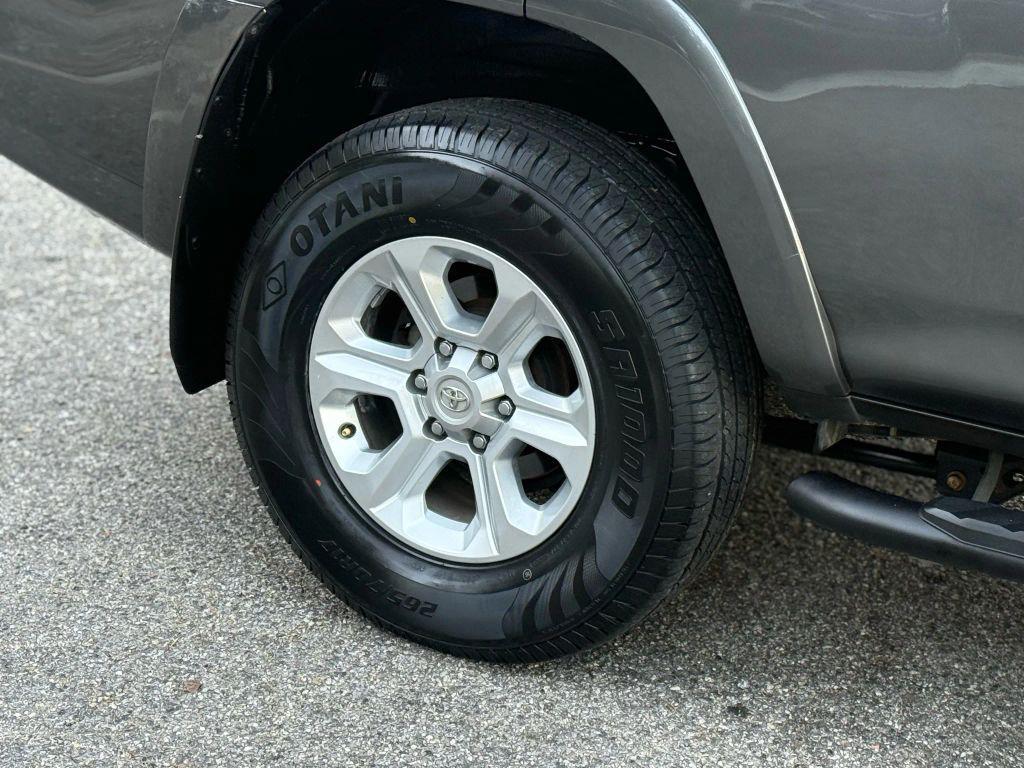 used 2019 Toyota 4Runner car, priced at $22,695