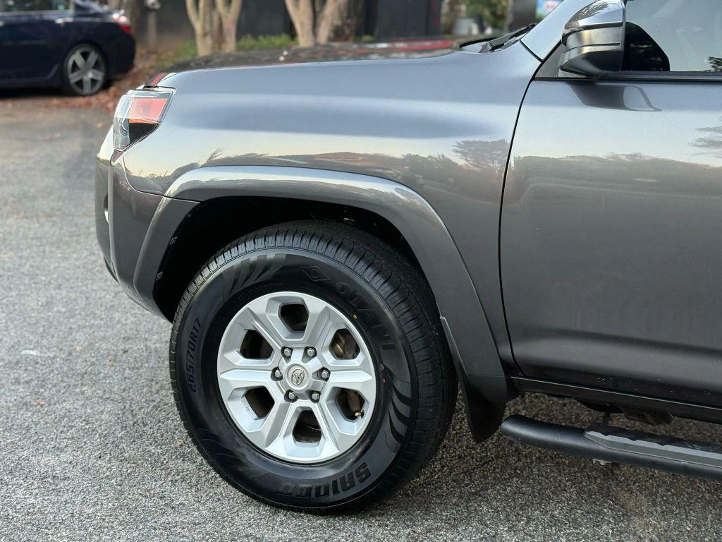 used 2019 Toyota 4Runner car, priced at $22,695
