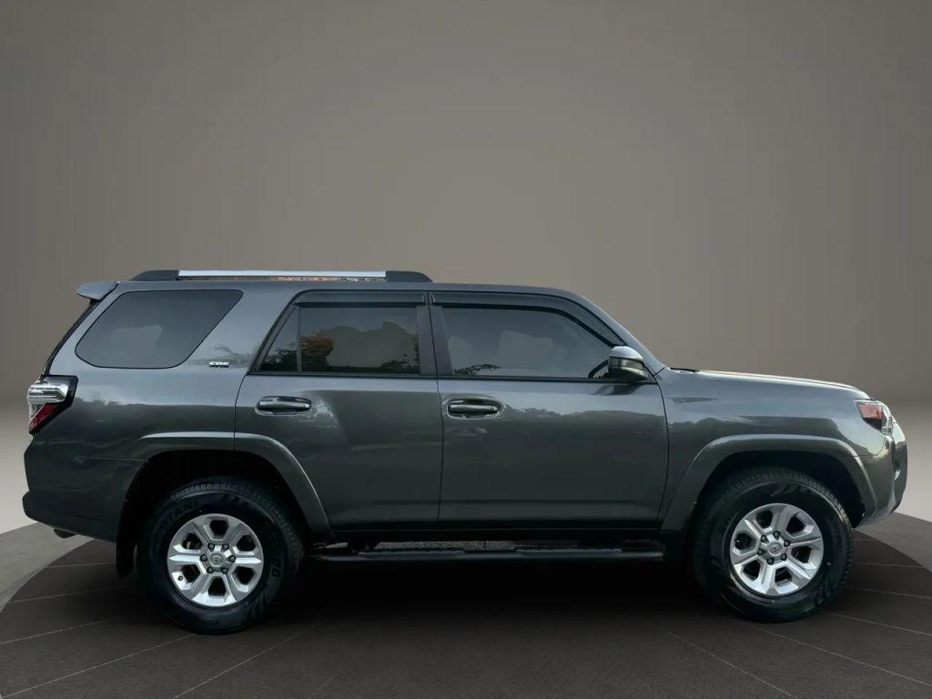 used 2019 Toyota 4Runner car, priced at $22,695
