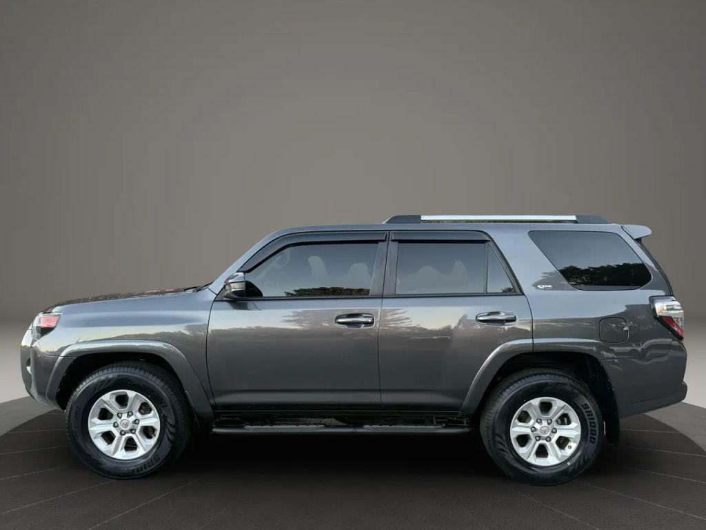 used 2019 Toyota 4Runner car, priced at $22,695