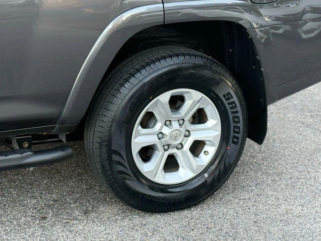 used 2019 Toyota 4Runner car, priced at $22,695
