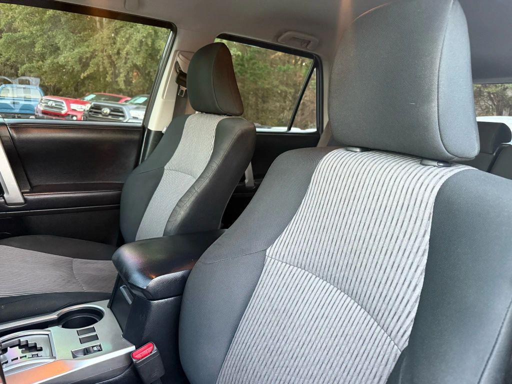 used 2019 Toyota 4Runner car, priced at $22,695