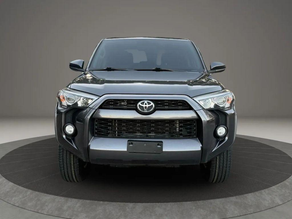used 2019 Toyota 4Runner car, priced at $22,695