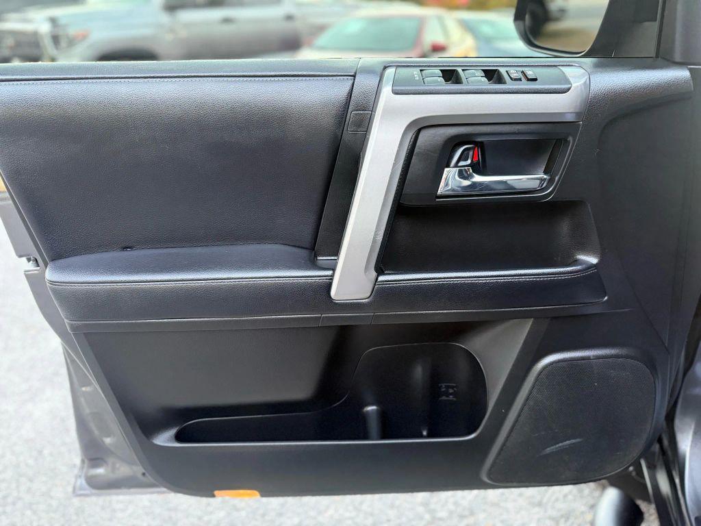 used 2019 Toyota 4Runner car, priced at $22,695