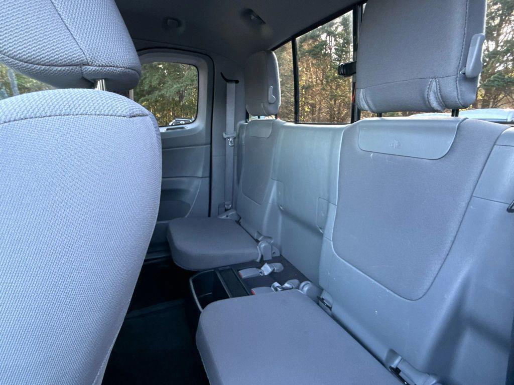 used 2014 Toyota Tacoma car, priced at $12,975