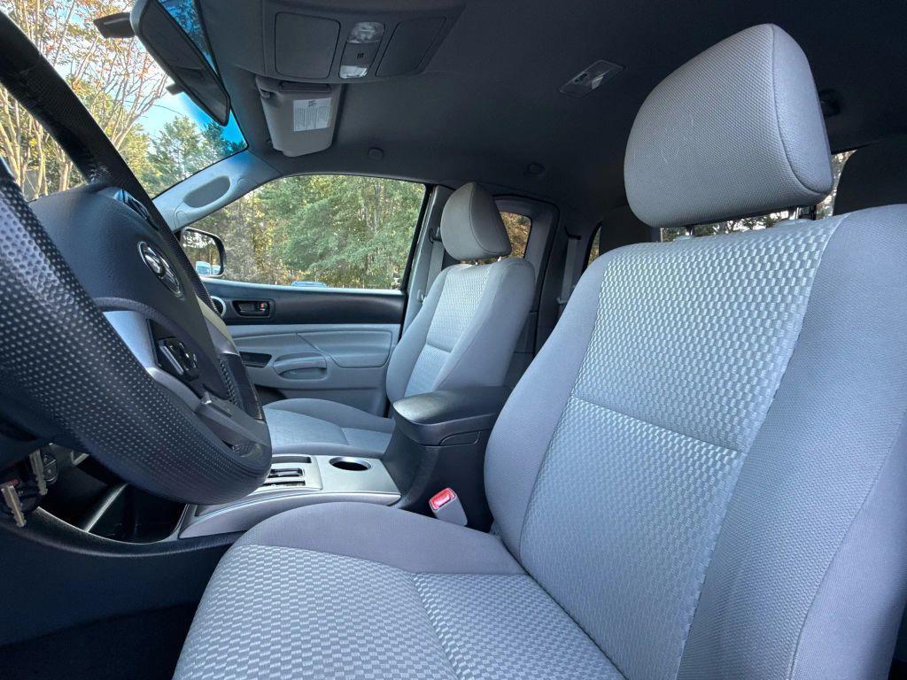 used 2014 Toyota Tacoma car, priced at $12,975
