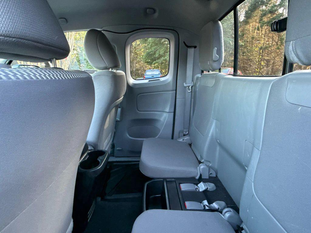 used 2014 Toyota Tacoma car, priced at $12,975