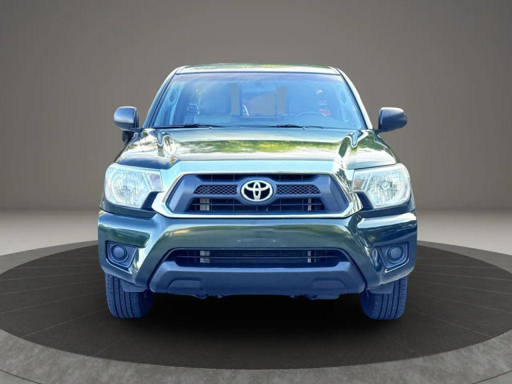 used 2014 Toyota Tacoma car, priced at $12,975
