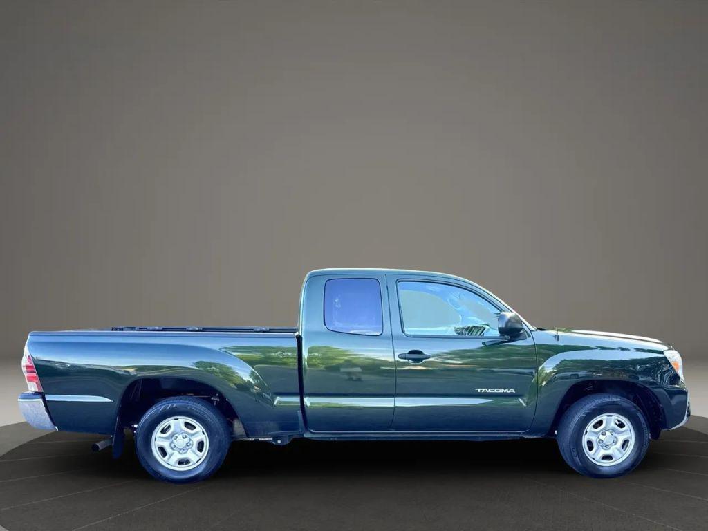 used 2014 Toyota Tacoma car, priced at $12,975