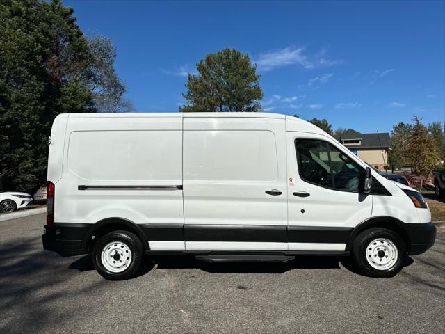 used 2019 Ford Transit-150 car, priced at $19,490