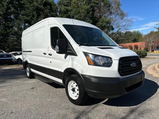 used 2019 Ford Transit-150 car, priced at $19,490