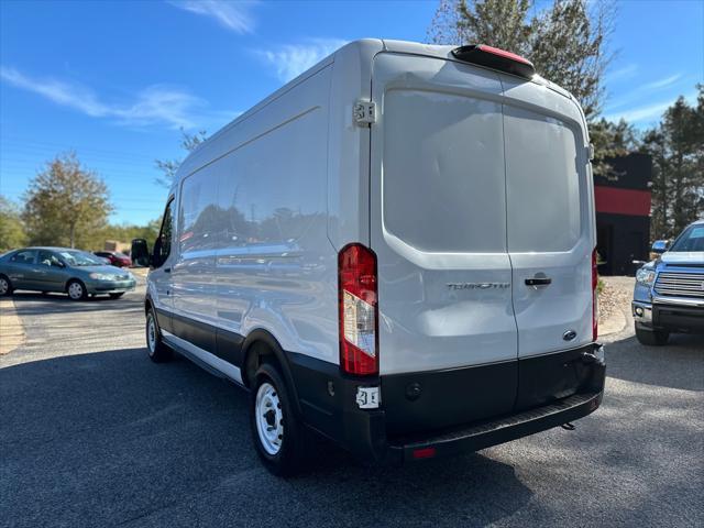 used 2019 Ford Transit-150 car, priced at $19,490