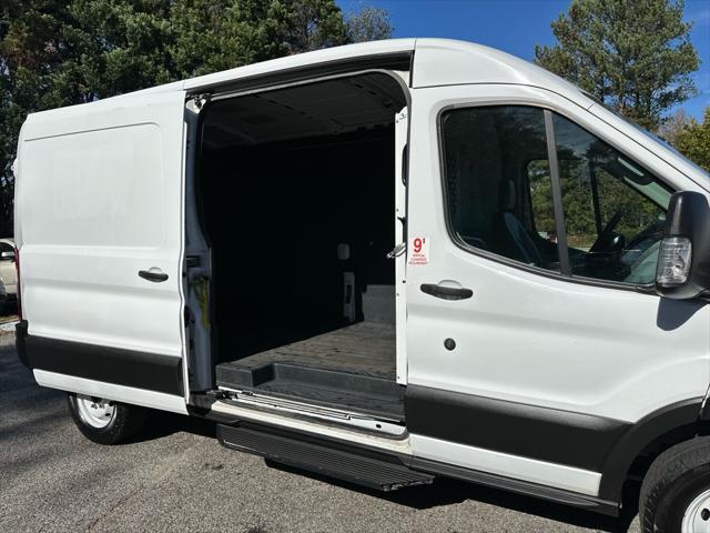 used 2019 Ford Transit-150 car, priced at $19,490