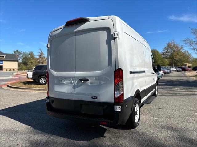 used 2019 Ford Transit-150 car, priced at $19,490