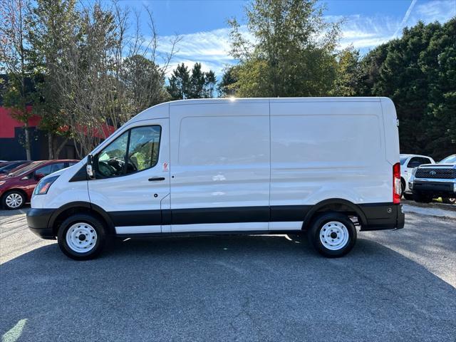 used 2019 Ford Transit-150 car, priced at $19,490