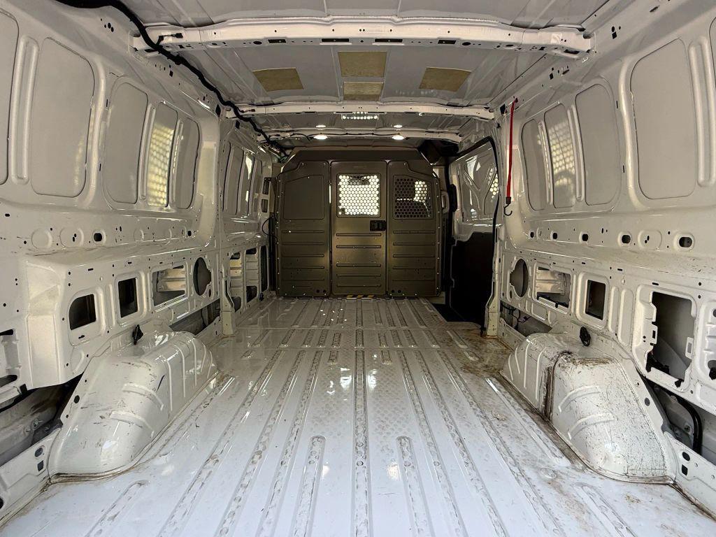 used 2019 Ford Transit-150 car, priced at $17,990