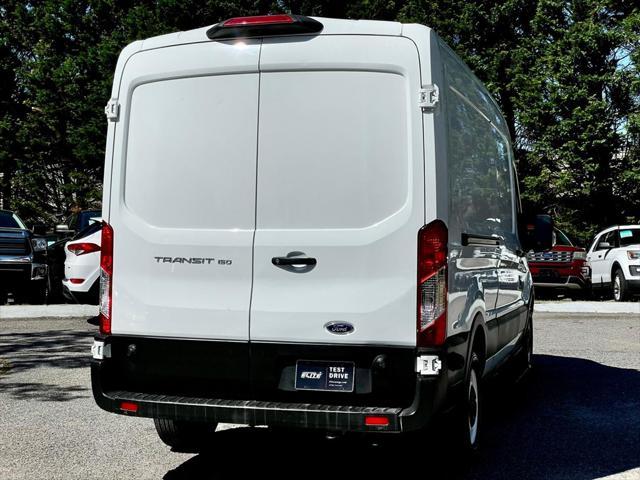 used 2018 Ford Transit-150 car, priced at $27,990