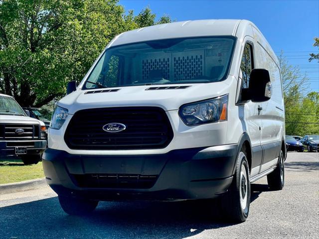 used 2018 Ford Transit-150 car, priced at $27,990