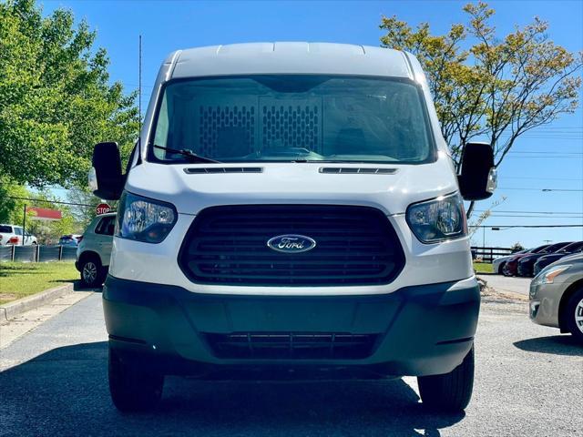 used 2018 Ford Transit-150 car, priced at $27,990