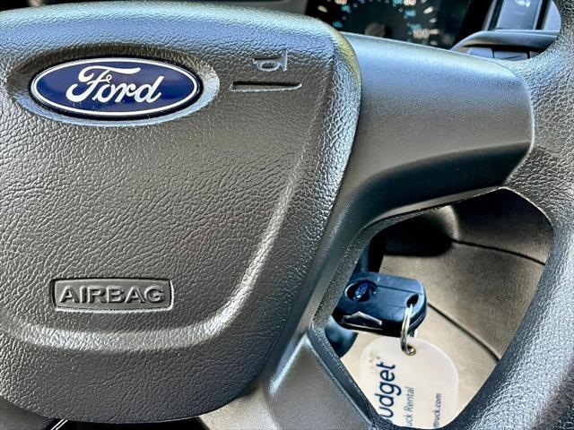 used 2018 Ford Transit-150 car, priced at $27,990