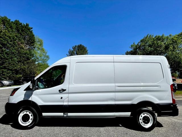 used 2018 Ford Transit-150 car, priced at $27,990