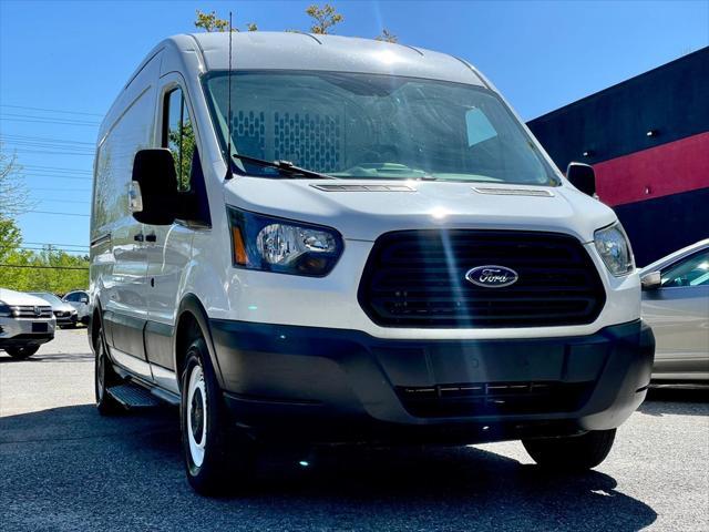 used 2018 Ford Transit-150 car, priced at $27,990