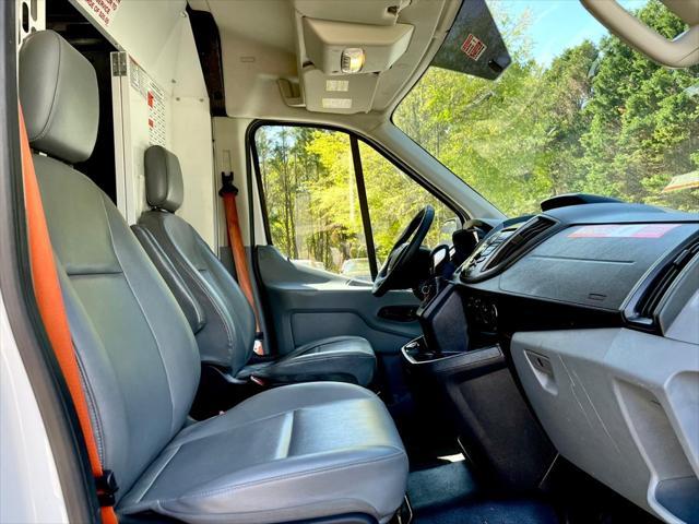 used 2018 Ford Transit-150 car, priced at $27,990