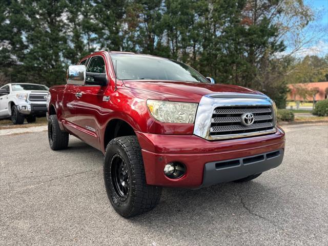 used 2007 Toyota Tundra car, priced at $12,490