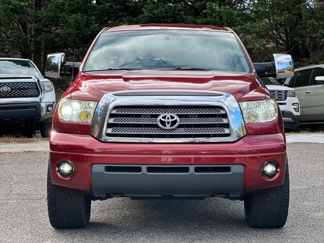 used 2007 Toyota Tundra car, priced at $12,490